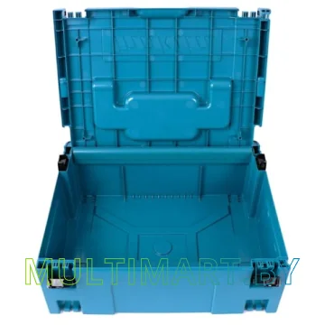 Кейс Makita Makpac 821552-6 картинка 2